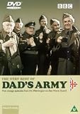 Dad's Army - The Very Best Of Dad's Army Vol.1 [UK IMPORT] - Arthur Lowe