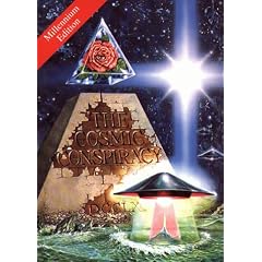 The Cosmic Conspiracy - Millennium Edition