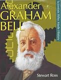 Books : Alexander Graham Bell (Scientists Who Made History)