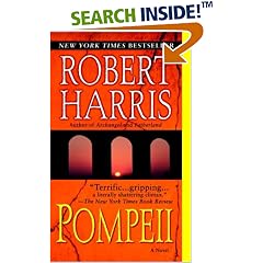 Pompeii: A Novel