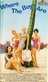Where The Boys Are (1960)