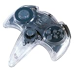 6T4 Pad - Clear