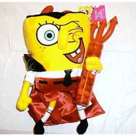 Spongebob Squarepants 8