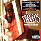 Thoughts Of A Predicate Felon