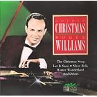Golden Christmas by Roger Williams
