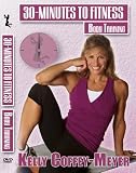Kelly CoffeyMeyers 30Minutes to Fitness Body Training DVD 51E49s8 QrL. SL160 Kelly CoffeyMeyers 30Minutes to Fitness Body Training DVD