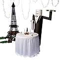 Parisian Party Theme Decorating Kit