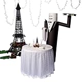 Parisian Party Theme Decorating Kit