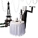 Parisian Party Theme Decorating Kit