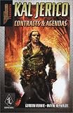 Kal Jerico II: Contracts & Agendas (Necromunda) Kal Jerico II: Contracts & Agendas (Necromunda)