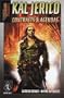 Kal Jerico II: Contracts & Agendas (Necromunda)