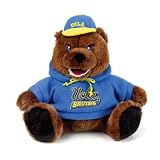 UCLA Bruins 9 Plush Mascot