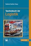 Taschenbuch der Logistik - 