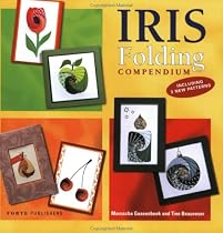 Iris Folding Compendium