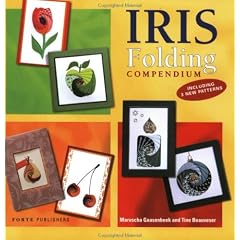 Iris Folding Compendium