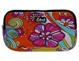 Malibu Beach - Flower Power