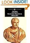 Cicero: Selected Political Speeches (Penguin Classics)