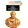 Cicero: Selected Political Speeches (Penguin Classics)