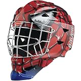 Bauer Hockey Marvel Youth Street Hockey Goalie Mask