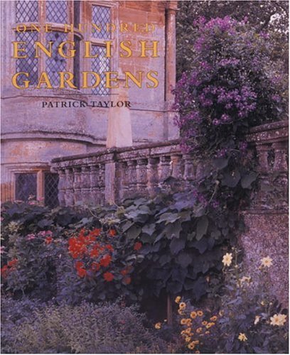 City Travel Guides Discounted  Books : One Hundred English Gardens: The Best of English Heritage Parks and Gardens Register