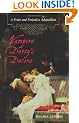 Vampire Darcy's Desire: A Pride and Prejudice Adaptation