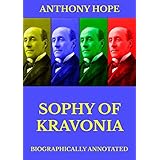 sophy of kravonia