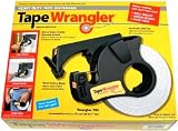 Tape Wrangler #00100 Duct Tape Dispenser