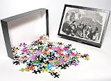 Photo Jigsaw Puzzle of Three Musketeers/c19Th from Mary Evans