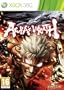 Asura's wrath