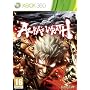 Asura's wrath de Capcom