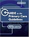Guide to the Primary Care Guidelines