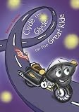 Clyde the Glyde on the Great Ride