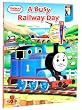 My Poingo Reading System Storybook: Thomas & Friends; A Busy Railway Day