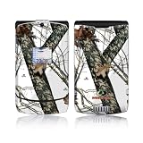 Winter Design Protective Skin Decal Sticker for Motorola RAZR V3xx Cell Phones