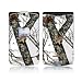 Winter Design Protective Skin Decal Sticker for Motorola RAZR V3xx Cell Phones