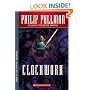 Clockwork : Or All Wound Up