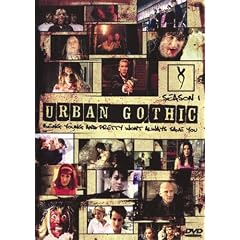 Urban Gothic: Season 1
