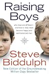 Raising Boys
