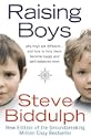 Raising Boys