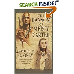 The Ransom of Mercy Carter