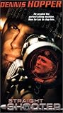 Straight Shooter [VHS]