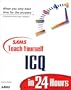 Sams Teach Yourself ICQ in 24 Hours