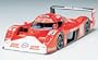 Toyota GT-One TS020 Model Car by Tamiya