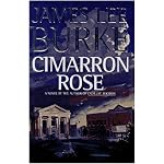 Cimarron Rose (Billy Bob Holland, Book 1) book cover