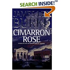 Cimarron Rose