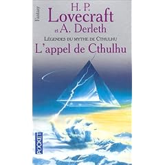 L'appel de cthulhu