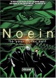 Noein - To Your Other Self, Vol. 3