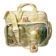 Classic Pooh Diaper Bag Gift Set