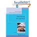 Nutrition du sportif