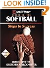 Softball: Steps to Success (Steps to Success Activity Series)